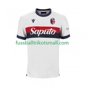 Fußballtrikots Bologna 2025-2026 Kurzarm Auswärts-trikot kaufen